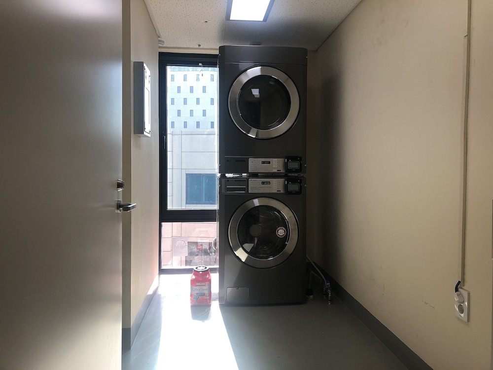 hotel thomas myeongdong