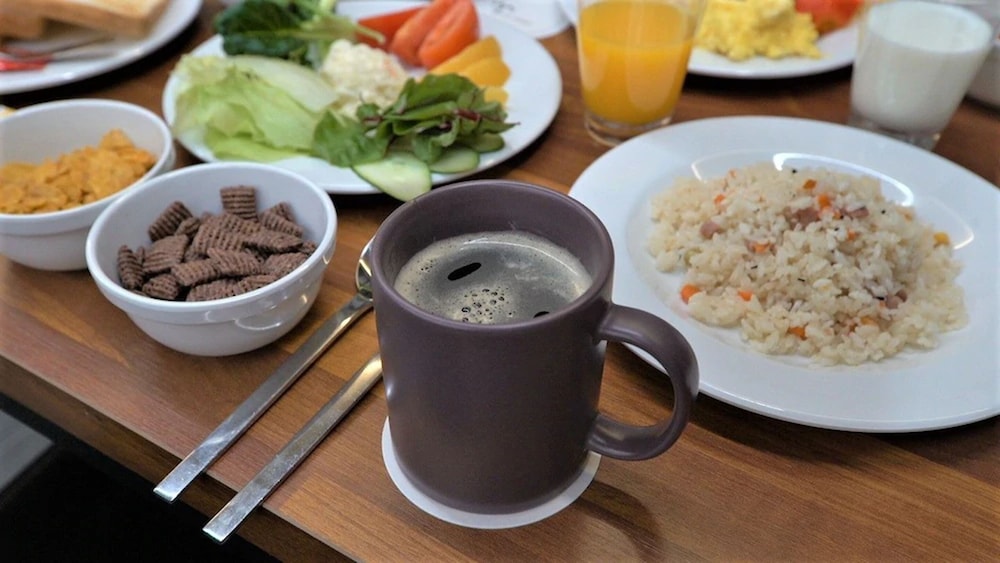 hotel thomas myeongdong