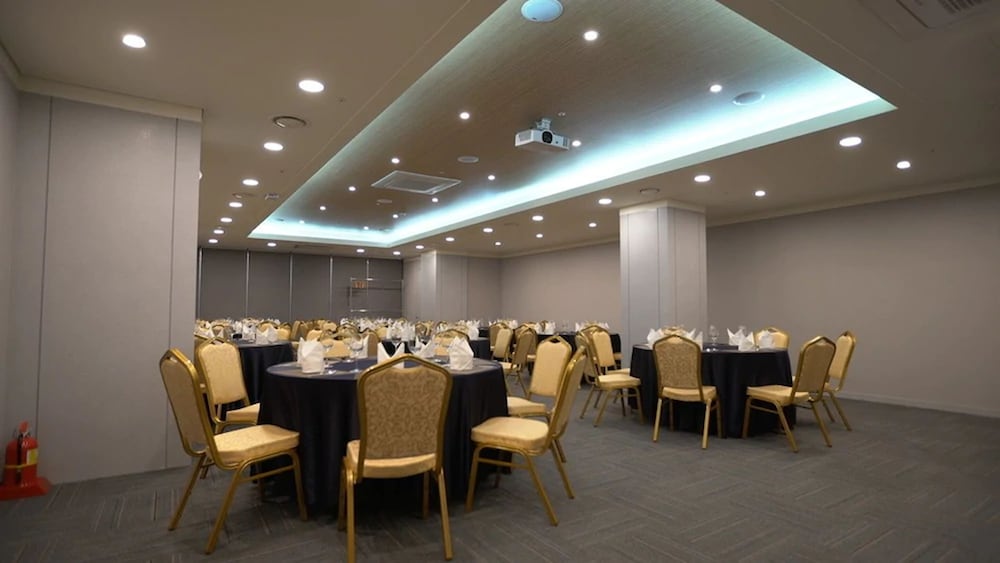 hotel thomas myeongdong