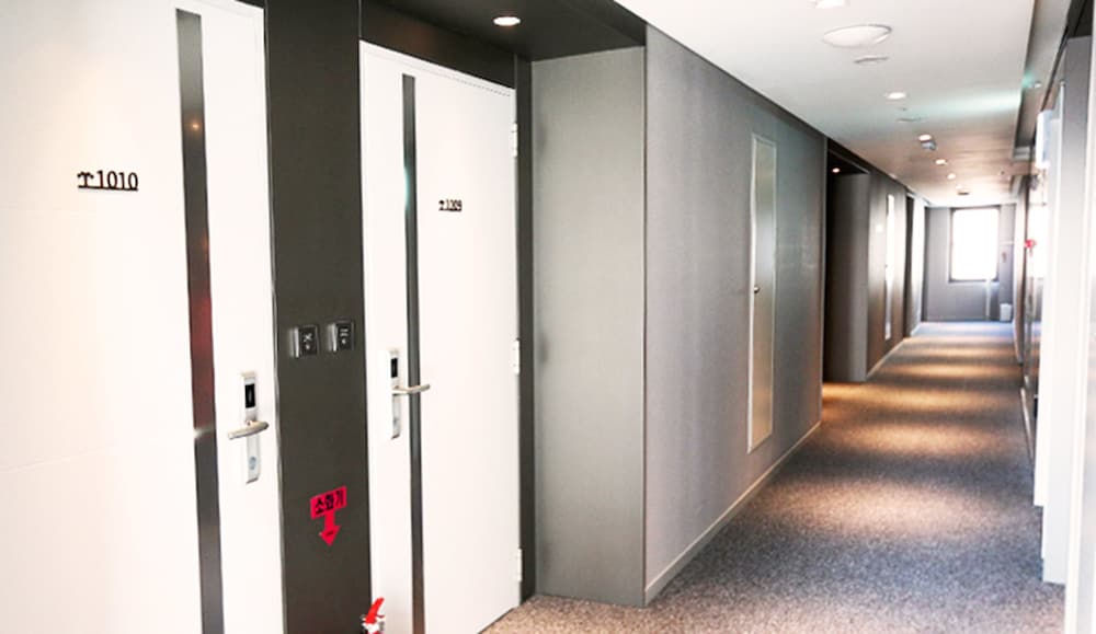 hotel thomas myeongdong