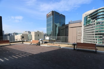 hotel thomas myeongdong