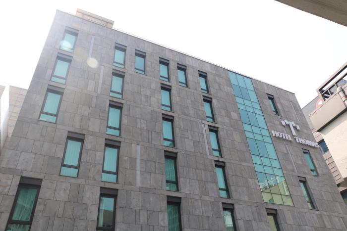 hotel thomas myeongdong