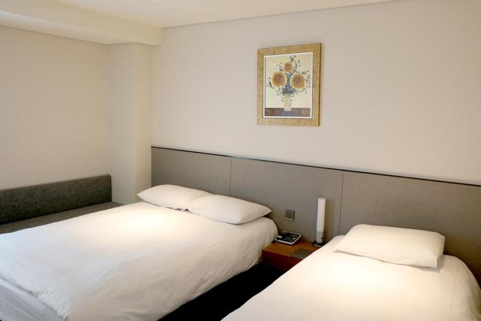 hotel thomas myeongdong