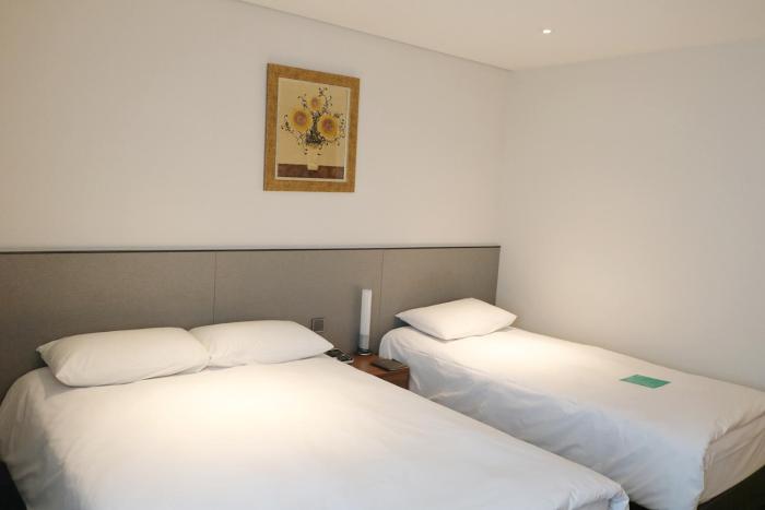 hotel thomas myeongdong