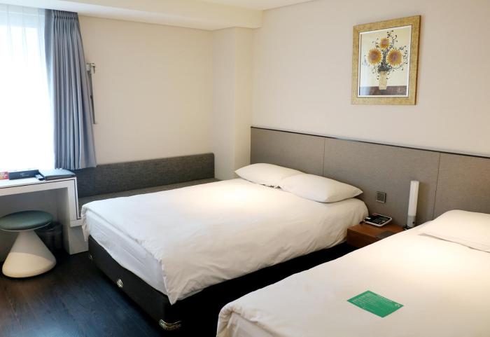 hotel thomas myeongdong