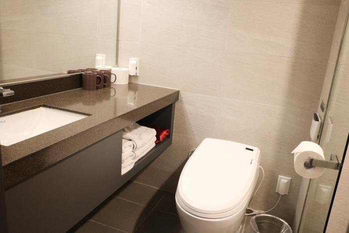 hotel thomas myeongdong