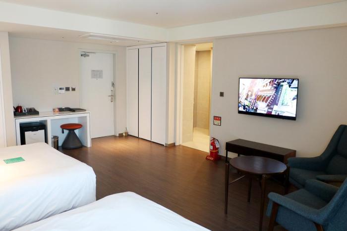 hotel thomas myeongdong