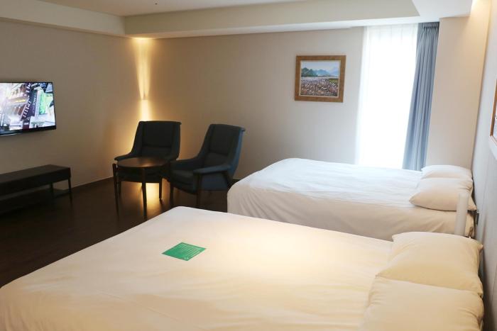 hotel thomas myeongdong