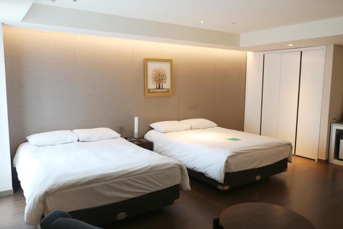 hotel thomas myeongdong
