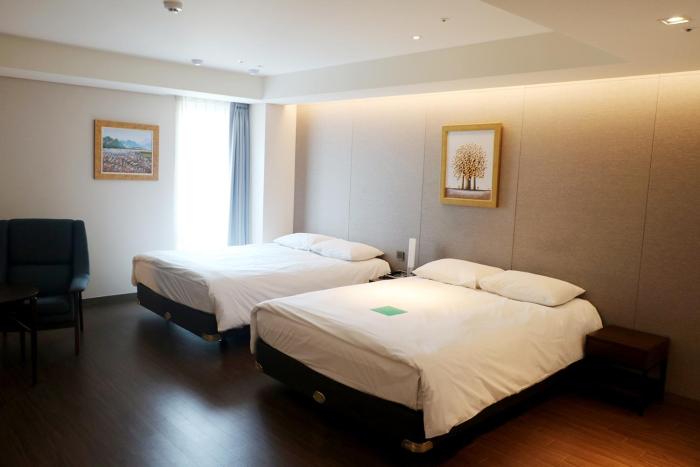 hotel thomas myeongdong