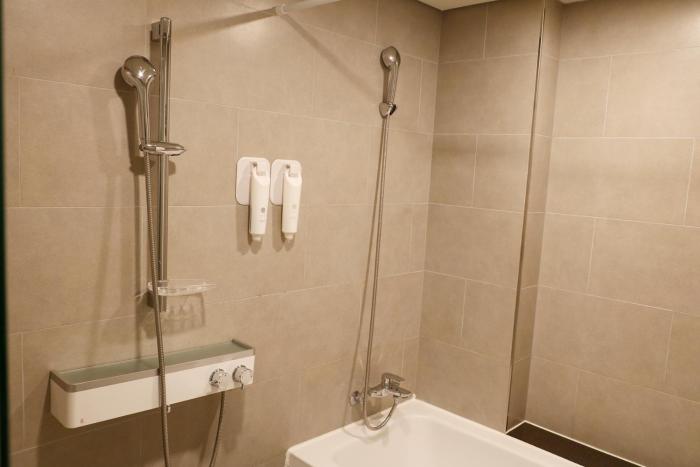 hotel thomas myeongdong