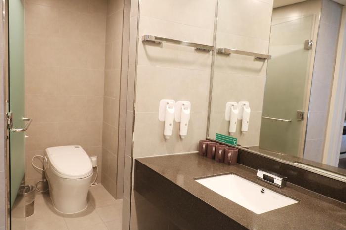 hotel thomas myeongdong
