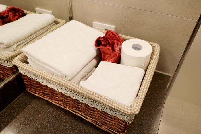 hotel thomas myeongdong
