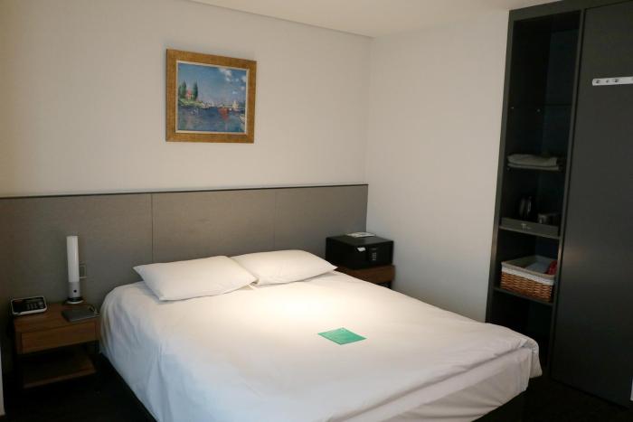 hotel thomas myeongdong