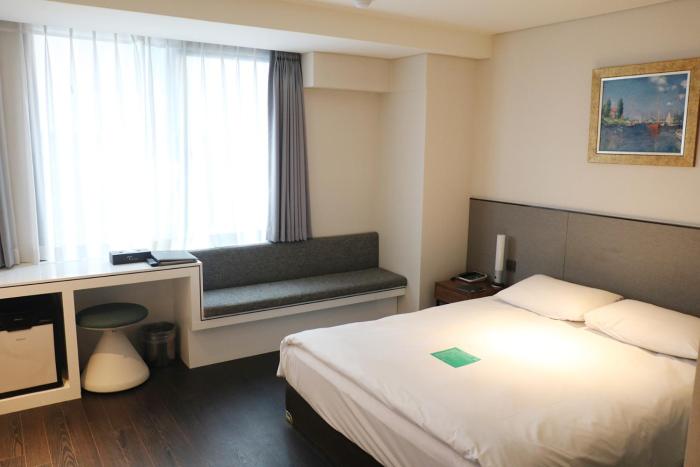 hotel thomas myeongdong
