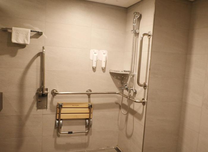 hotel thomas myeongdong