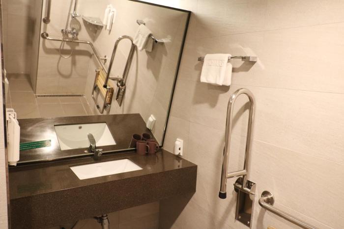 hotel thomas myeongdong