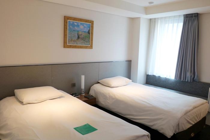 hotel thomas myeongdong