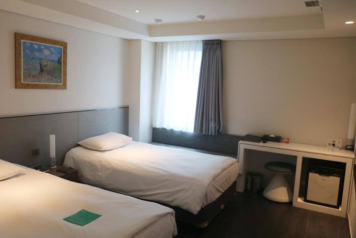 hotel thomas myeongdong
