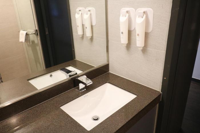 hotel thomas myeongdong