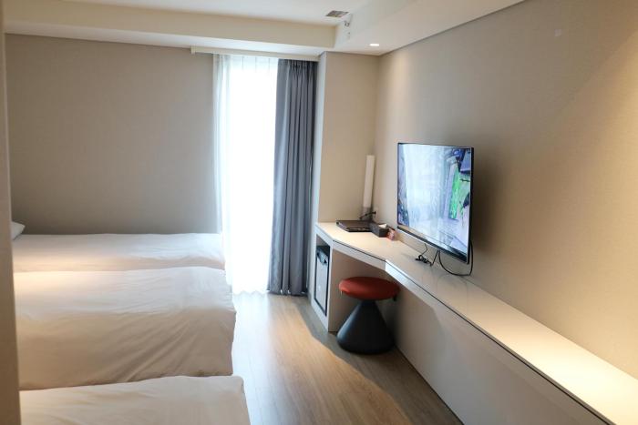 hotel thomas myeongdong