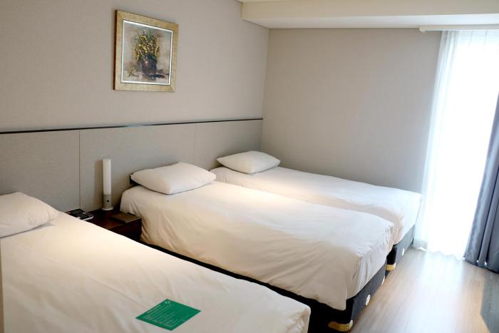 hotel thomas myeongdong