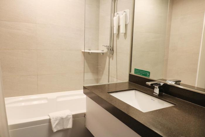 hotel thomas myeongdong