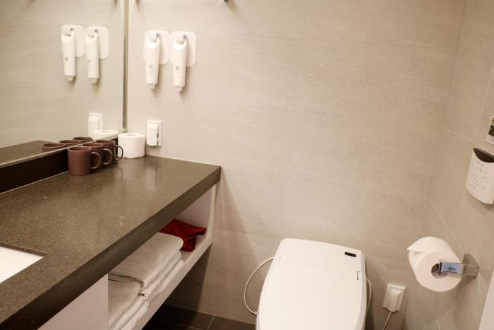 hotel thomas myeongdong