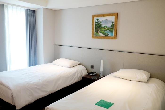 hotel thomas myeongdong