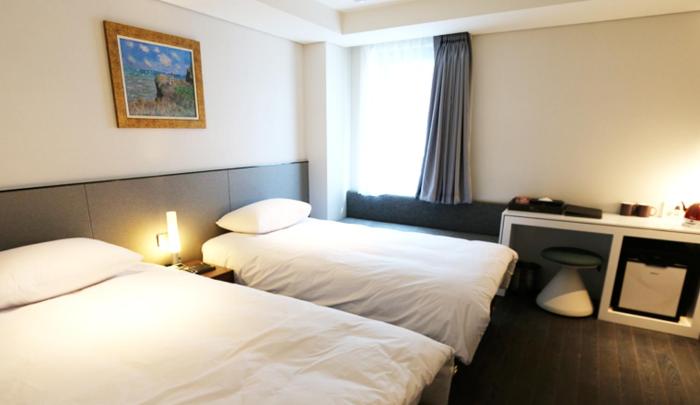 hotel thomas myeongdong