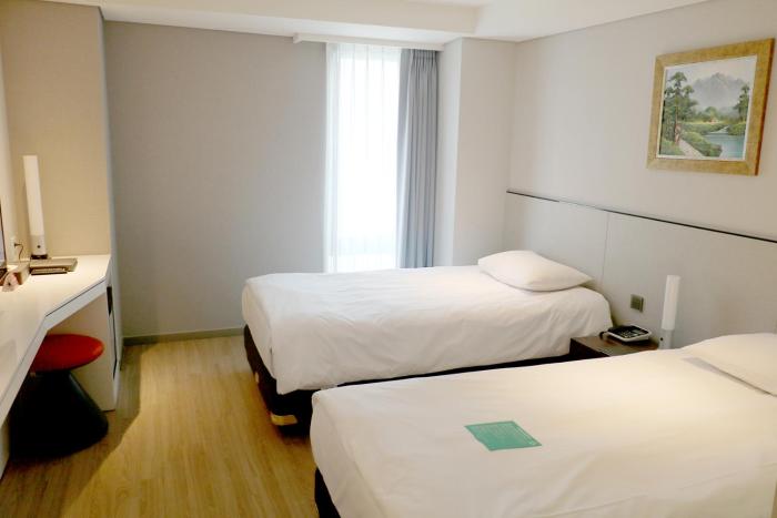 hotel thomas myeongdong
