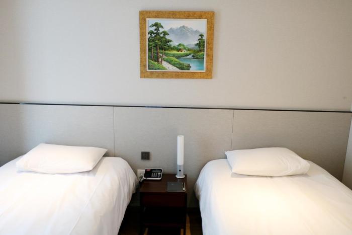 hotel thomas myeongdong