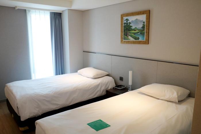 hotel thomas myeongdong