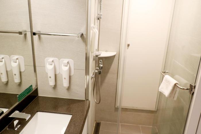 hotel thomas myeongdong