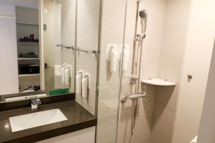 hotel thomas myeongdong