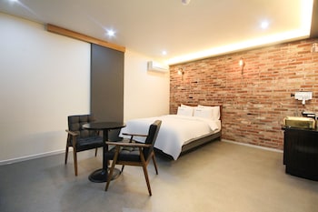 kanu hotel