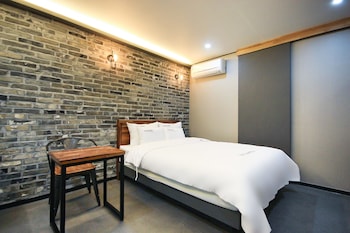 kanu hotel