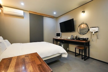 kanu hotel