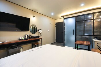 kanu hotel