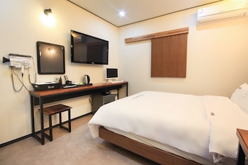 kanu hotel