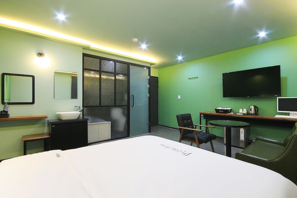 kanu hotel