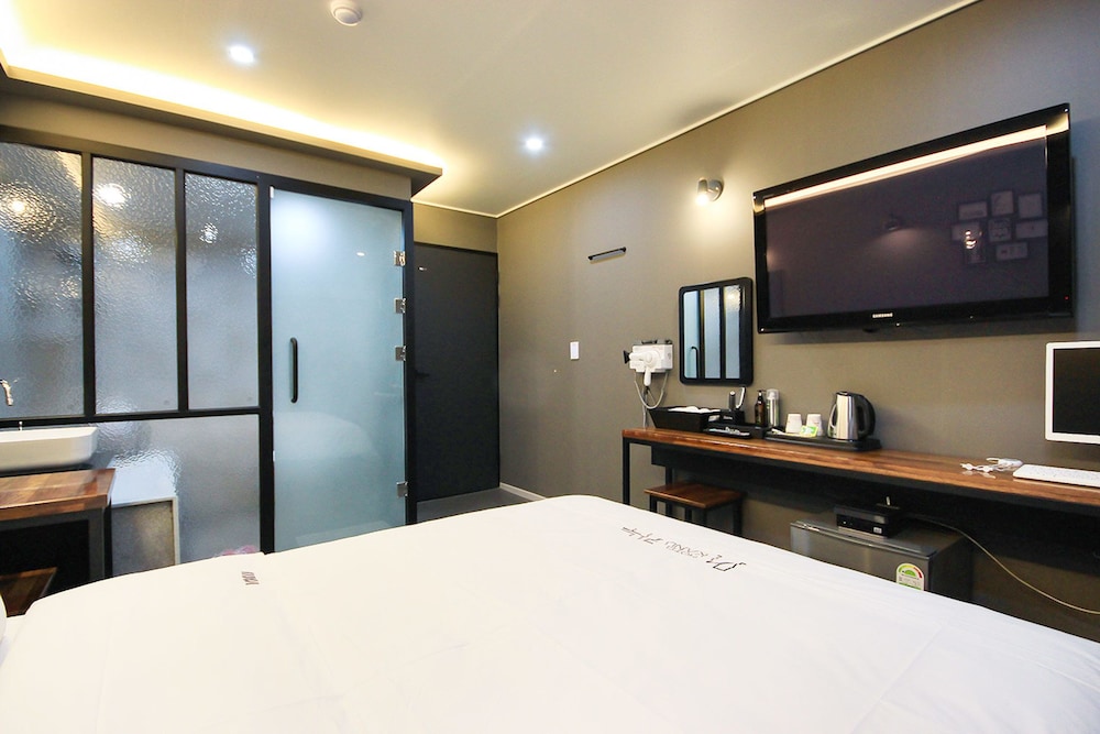 kanu hotel