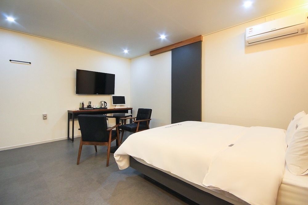 kanu hotel