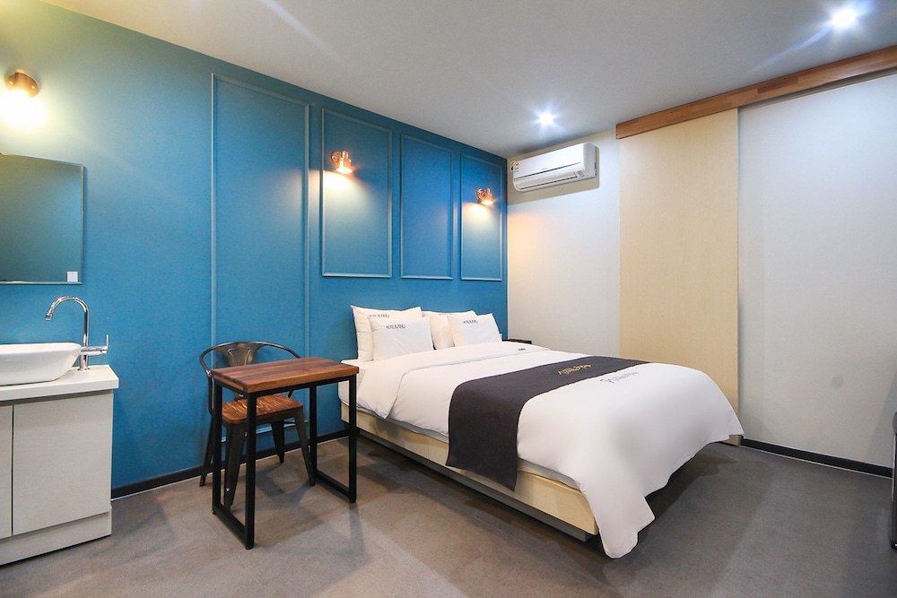 kanu hotel