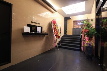 kanu hotel
