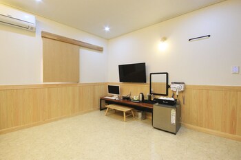kanu hotel