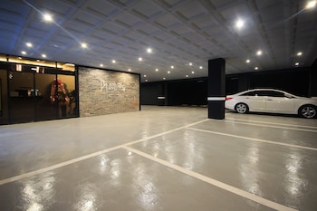 kanu hotel