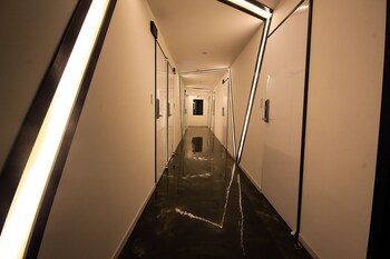 kanu hotel