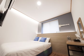 mama guesthouse haeundae