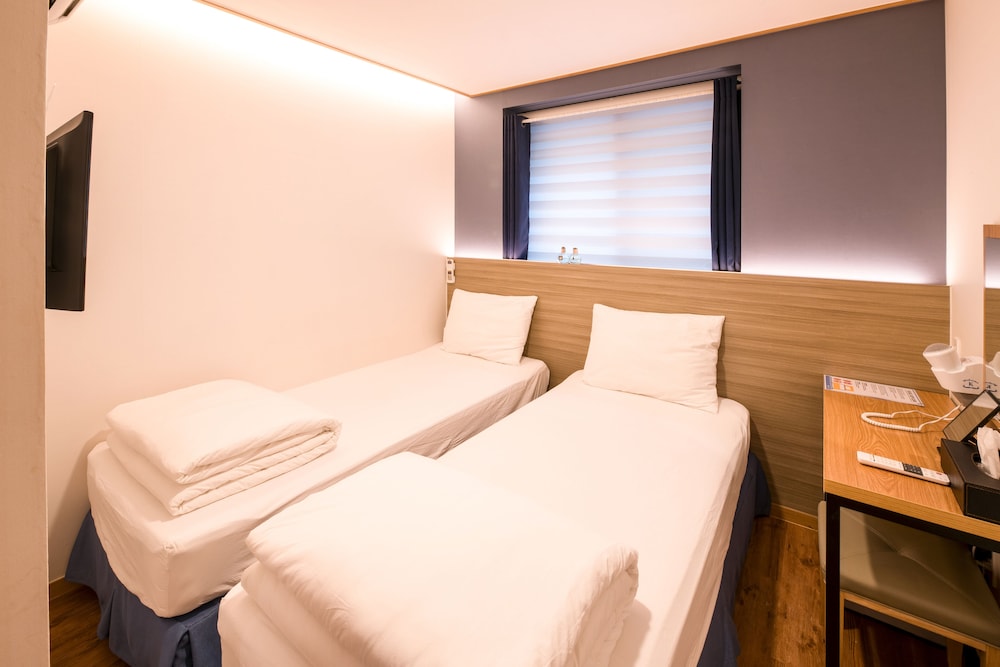 mama guesthouse haeundae